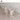 Tostone Elegant Arabescato Marble Oval Side Table for Modern Home Decor