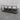 Elegant Glass Top Solid Oak Wood Coffee Table with Storage Drawers