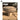 Tostone Modern Natural Travertine Stone Coffee Table, Minimalist Living Room Set