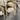 Solid Oak Curved Back Woven Round Stackable Dining Chair for Events