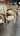 Solid Oak Curved Back Woven Round Stackable Dining Chair for Events