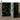 Sleek Modern Verde Alpi Marble Coffee Table for Living Room Decor