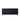 Sophisticated Black Fluted Solid Oak Wood Sideboard Cabinet with Storage Drawers