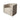 Luxurious Fully Upholstered Swivel Barrel Accent Chair for Living Room