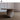 Tostone Natural White Oval Marble Dining Table with Elegant Metal Legs