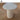 Luxurious Rosso Lavento Marble Round Console Table for Home & Office