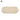 Elegant Modern Honed Fluted White Travertine Round Marble Dining Table