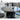 Elegant Nero Marquina Black Marble Round Dining Table - Polished Natural Stone
