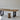 Elegant French Country Oak Plywood Dining Table | Modern Nordic Design, Foldable