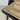 Elegant Black Oak Rattan Dining Chair for Modern Home Restaurant Hotel Wedding