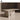 Elegant Natural Brown Marble Rectangle Side Table for Living Room Bedroom