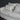 Modern White Linen Slipcovered 3-Seat Sofa for Living Room Furniture Decor