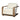 Stylish Modern Fabric Lounge Chair: Comfortable Oak Wood Frame Living Room Seating
