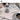 Luxury Incense Lilac Marble Dining Table Modern Natural Stone Design Customizable