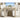 Premium Solid Wood Rectangular Dining Table - Modern Home Furniture