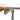 Extendable Solid Oak Wood Dining Table, Round Oval, Modern Design