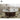 Tostone Italian Minimalist High-End Round Arabescato Corchia Marble Coffee Table
