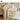 Elegant Oval Travertine Console Table: Modern Natural Stone Entryway Furniture