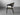 Aimee Modern Upholstered Rattan Back Dining Arm Chair, Solid Oak Frame