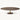Elegant Modern American Style Customizable Dining Table for Home & Hospitality