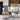 Luxury Solid Oak Parquet Sideboard with Two Doors for Living Room Storage