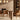 Elegant American Solid Wood Dining Set - Customizable for Home, Hotel, Restaurant Villa.
