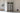 French Recycled Pine Vintage Display Cabinet for Kitchen Dining Living Room