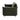 Luxurious Moss Green Velvet Three-Seater Sofa - Modern Minimalist Living Room Comfort