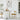 Wabi-Sabi Recycled Pine Dining Table: Natural Wood 6-Seater Accent Furniture
