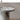 Tostone Modern Geometric Marble Side Table - Elegant Living Room Accent