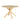 Classic Solid Oak Wood Round Dining Table Modern Kitchen Wedding Furniture