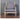 French Country Solid Oak Linen Armchair - Antique Accent Living Room Sofa