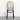 Chic Black Oak Rattan Cane Back Dining Chair for Weddings, Events, Home Decor
