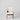 Vintage Luxury Velvet Dining Chair with Armrests and Solid Oak Legs