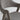 Handcrafted Mid-Century Modern Natural Oak Teddy Fabric Comfortable Leisure Chair