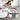 2-in-1 Portable Baby Crib Bassinet Bedside Sleeper Folding Newborn Infant Crib