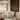 Elegant American Luxury Dining Table Set, Customizable for Hotels & Villas