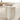 Elegant Translucent White Onyx Round Side Table for Modern Living Spaces