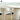 Tostone Elegant Beige Travertine Round Dining Table with Rounded Legs