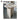 Elegant Tiramisu Beige Stone Coffee Side Table for Modern Living Room