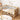 Adjustable Solid Beech Wood Baby Bedside Crib with Wheels, Converts to Toddler Bed