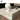 Tostone Durable Beige Travertine Rectangle Coffee Dining Table for Modern Living Rooms