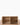 Elegant Hand-Carved Oak Floral Buffet Console Cabinet for Luxury Living Rooms