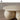 Elegant Round Natural Travertine Coffee Table - Minimalist Beige Warm Tone