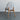 Elegant Solid Oak Wood Dining Chair with Padded Round Back and Seat
