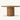 Premium Solid Wood Round Dining Table - Custom Sizes, Restaurant & Hotel Quality