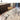 Tostone Modern Calacatta Viola Marble Oval Dining Table Set for Home