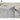 Tostone Elegant White Carrara Marble Side Table for Modern Living Spaces