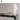 Tostone Modern Verde Alpi Green Marble Console Coffee Table for Living Room