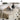 Elegant Modern White Travertine Coffee Table for Living Room & Bistros